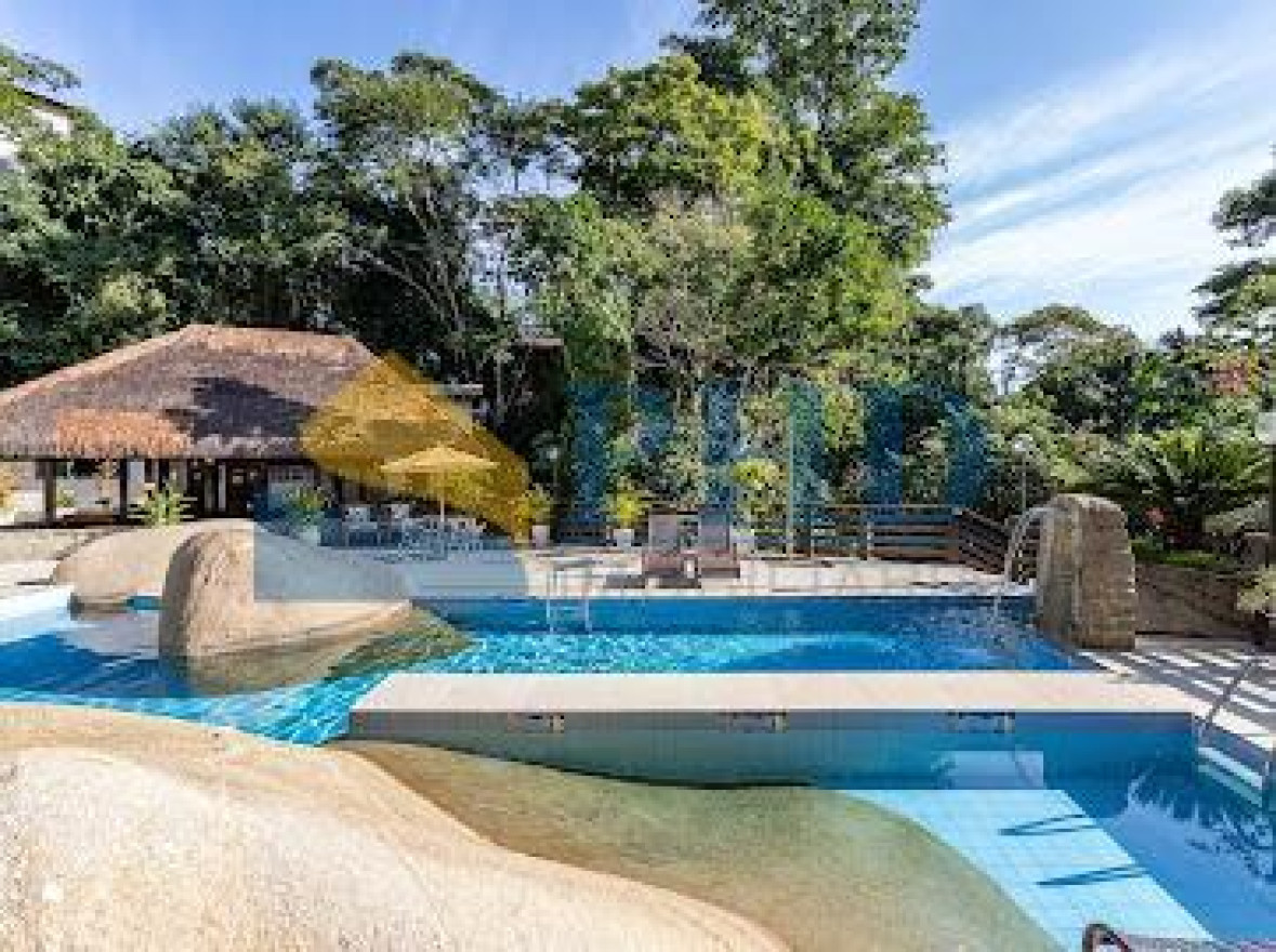 Casa 7 Quartos 660m² 