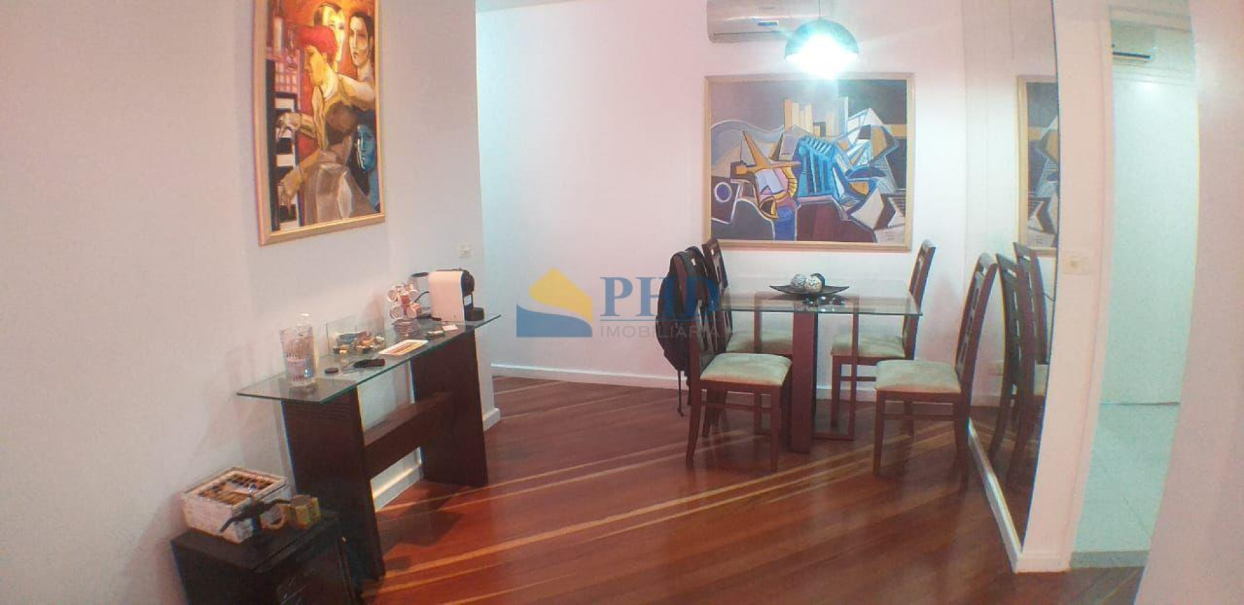 Apartamento 2 Quartos 70m² 