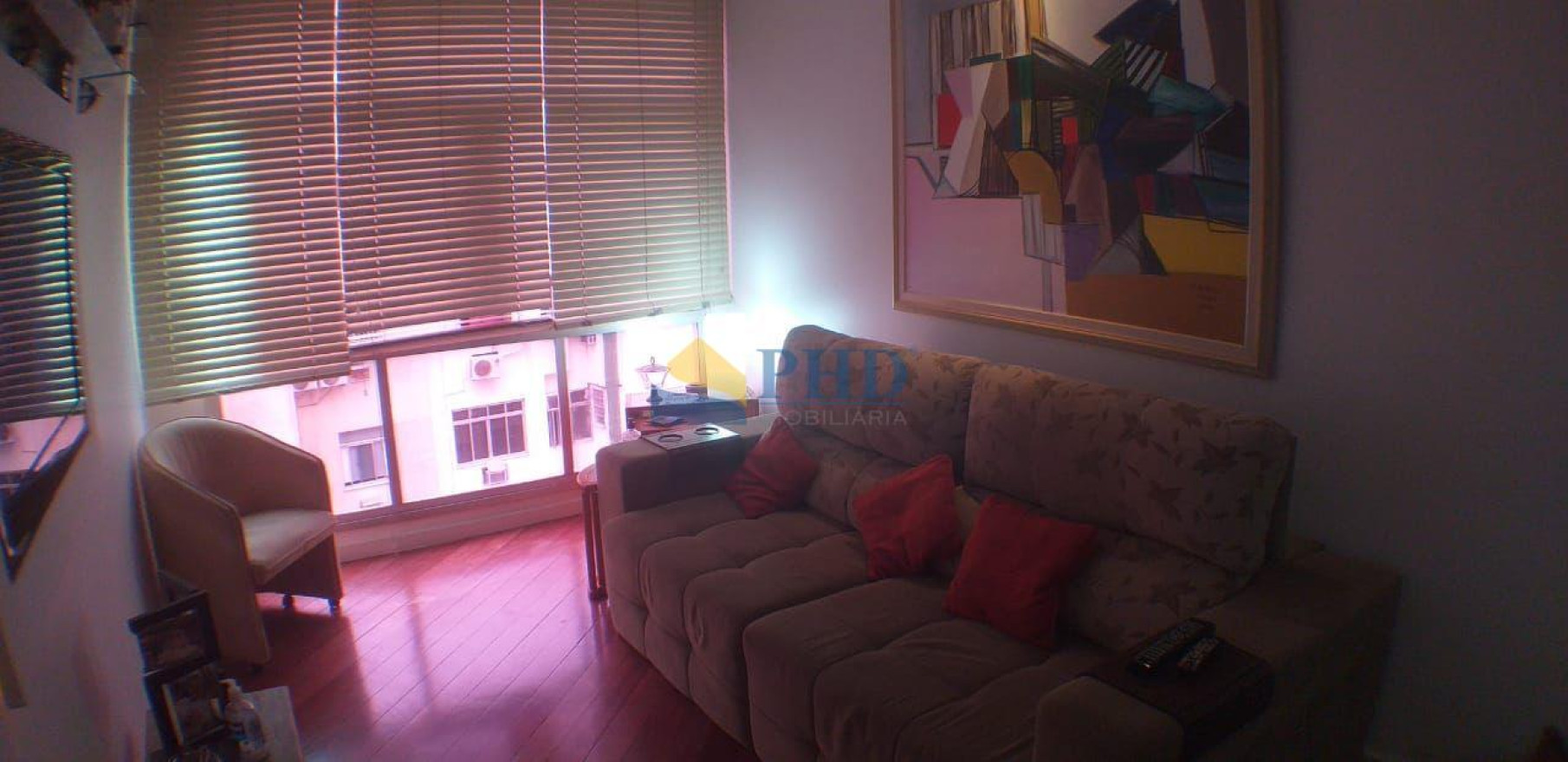 Apartamento 2 Quartos 70m² 