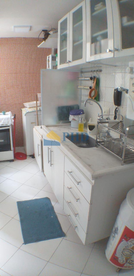 Apartamento 2 Quartos 70m² 