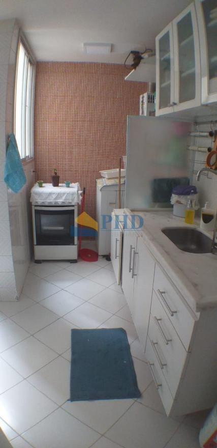 Apartamento 2 Quartos 70m² 