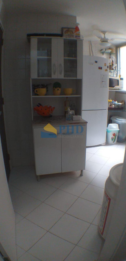 Apartamento 2 Quartos 70m² 