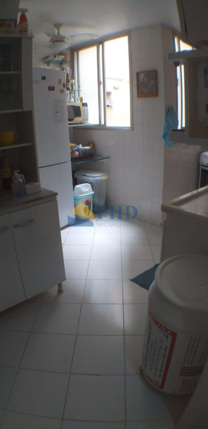 Apartamento 2 Quartos 70m² 