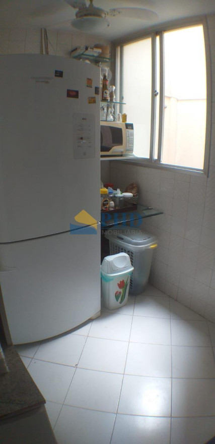 Apartamento 2 Quartos 70m² 