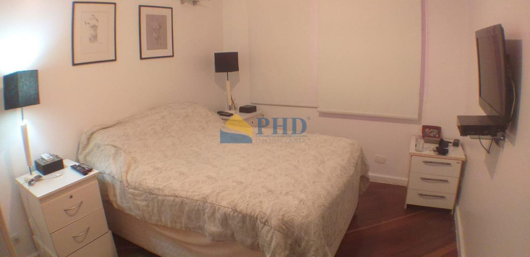 Apartamento 2 Quartos 70m² 