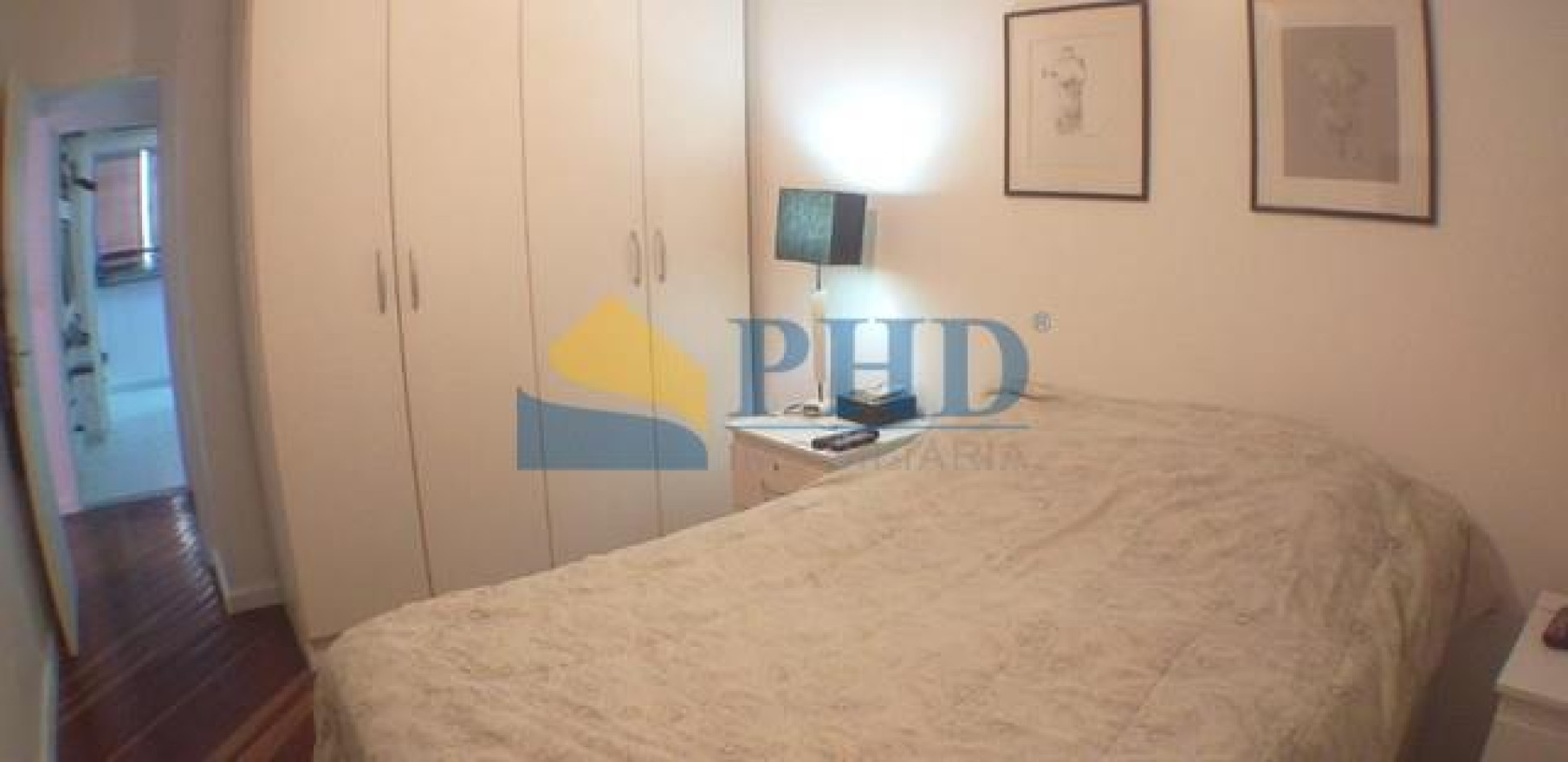 Apartamento 2 Quartos 70m² 