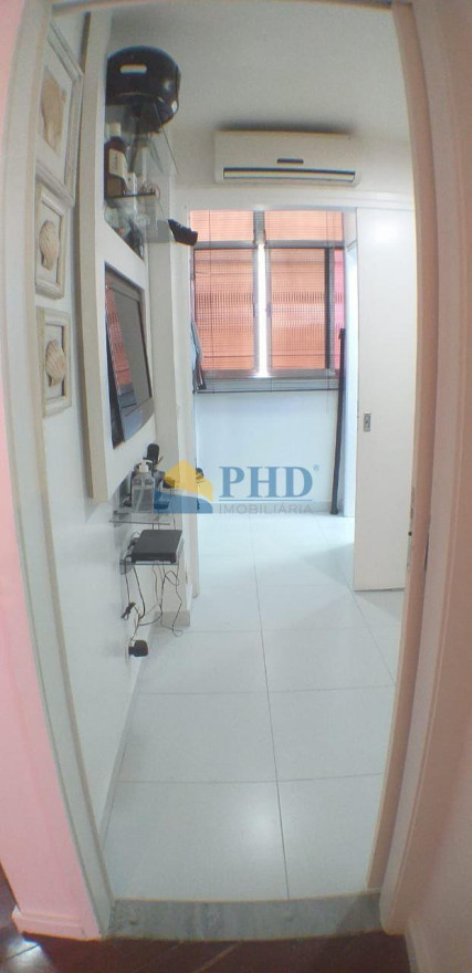 Apartamento 2 Quartos 70m² 