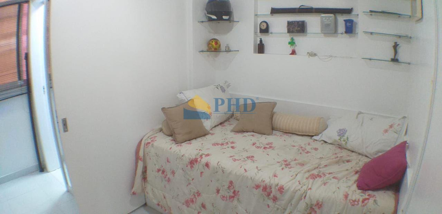 Apartamento 2 Quartos 70m² 
