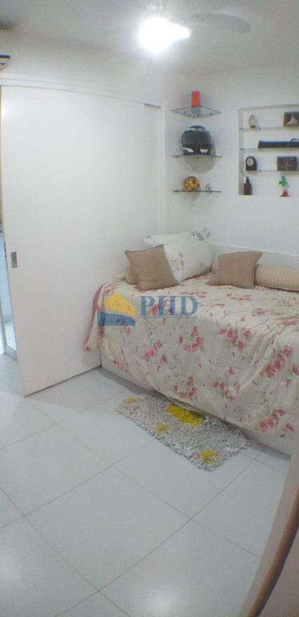 Apartamento 2 Quartos 70m² 