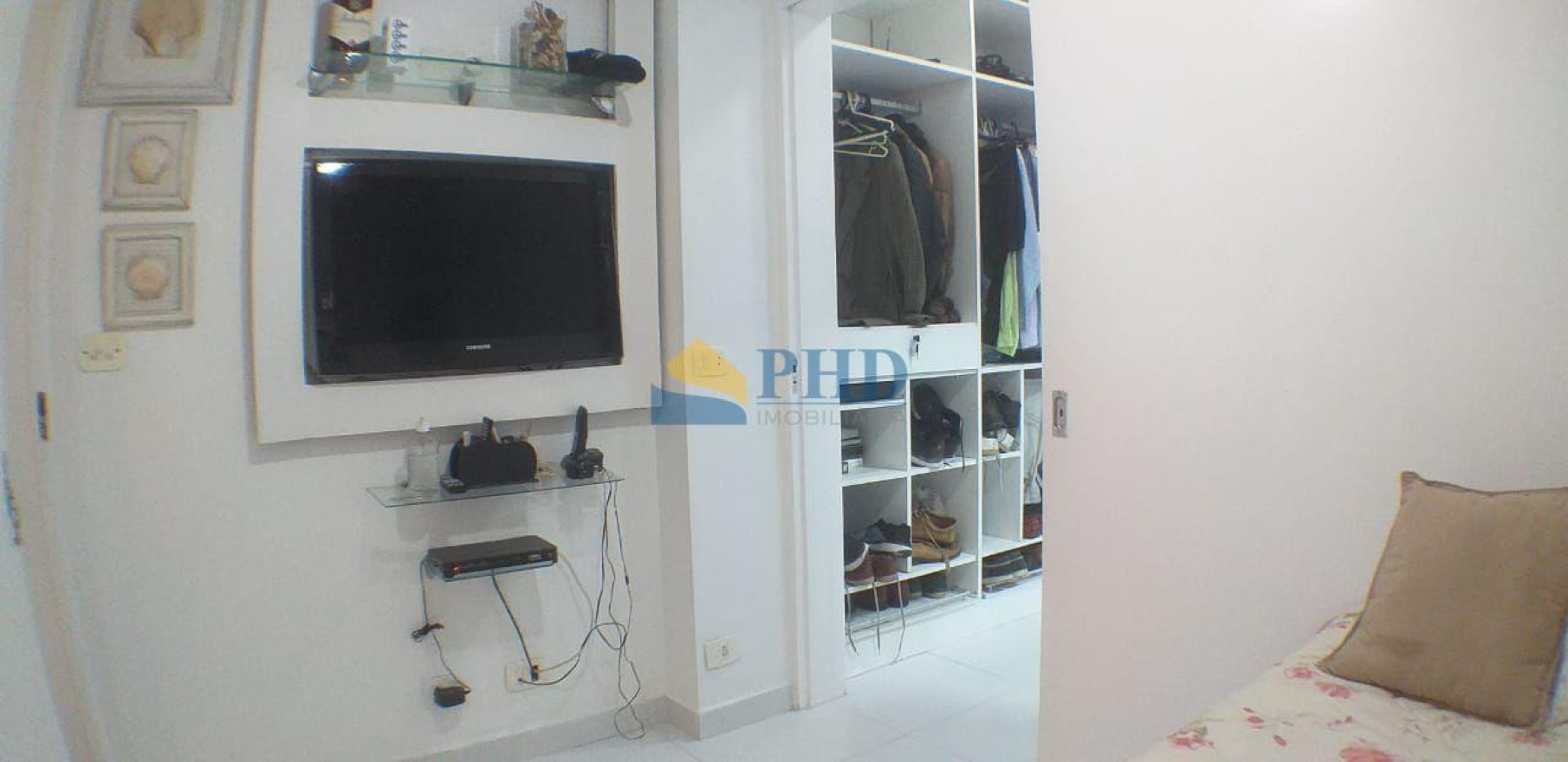 Apartamento 2 Quartos 70m² 