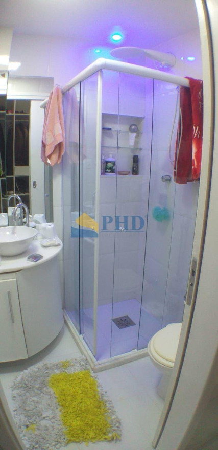 Apartamento 2 Quartos 70m² 