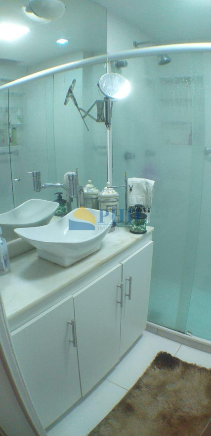 Apartamento 2 Quartos 70m² 