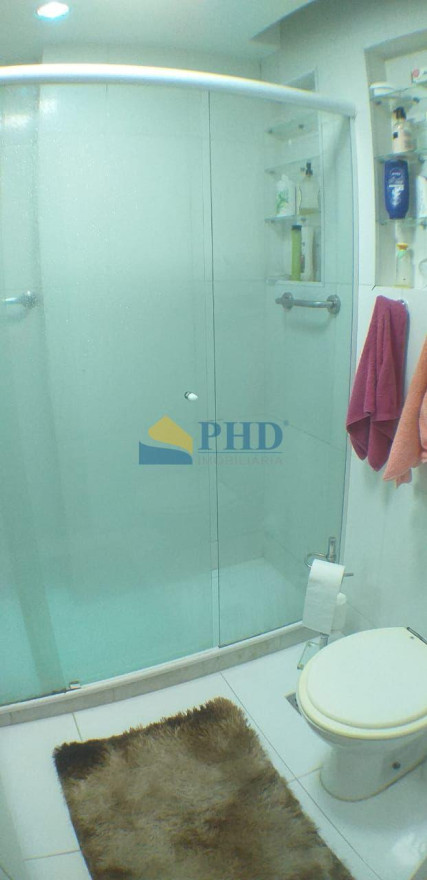 Apartamento 2 Quartos 70m² 