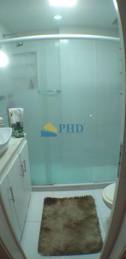 Apartamento 2 Quartos 70m² 