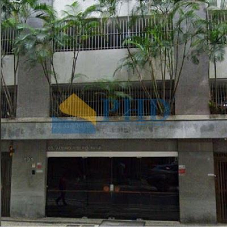 Apartamento 2 Quartos 70m² 