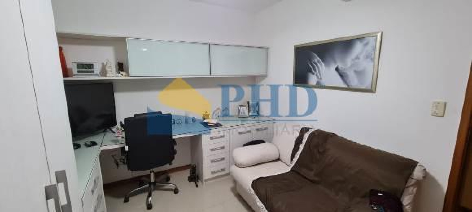 Apartamento 3 Quartos 180m² 