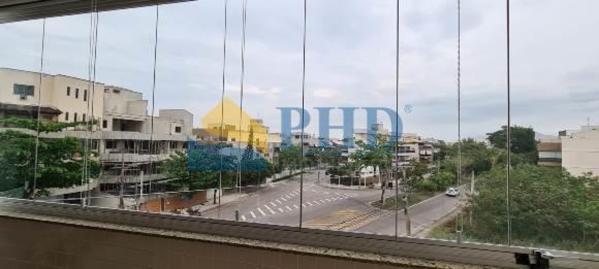 Apartamento 3 Quartos 180m² 