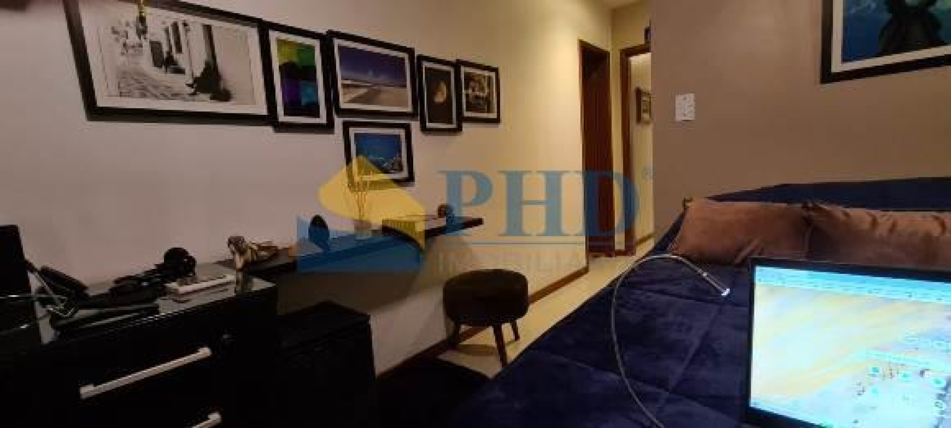Apartamento 3 Quartos 180m² 