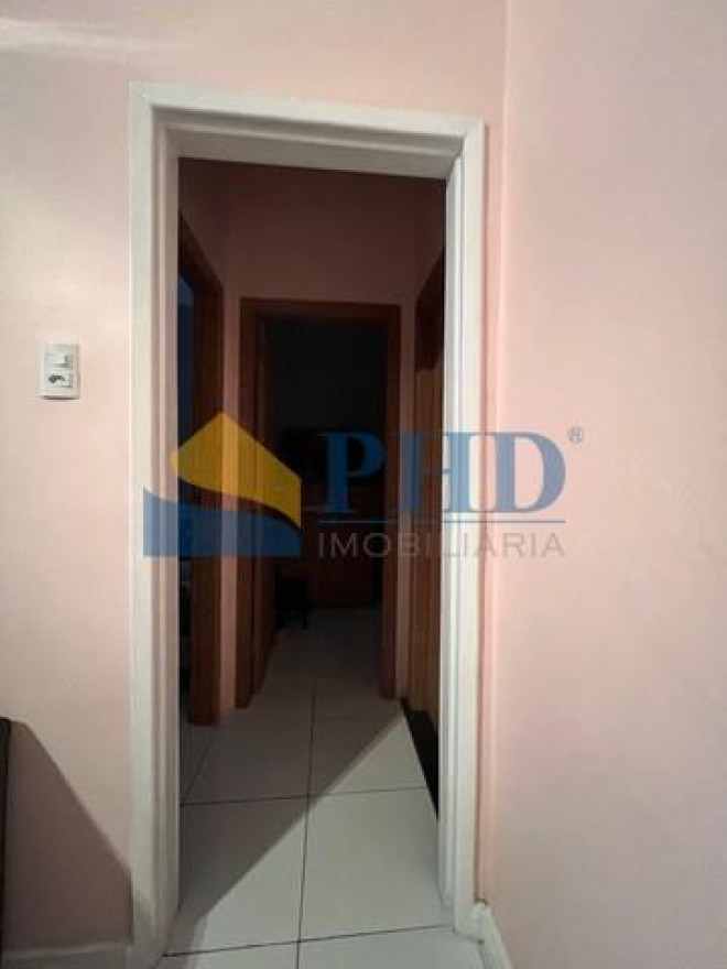 Apartamento 3 Quartos 100m² 