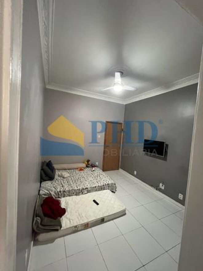Apartamento 3 Quartos 100m² 