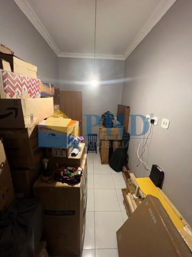 Apartamento 3 Quartos 100m² 