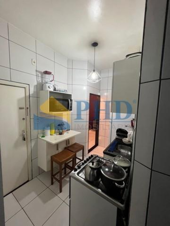 Apartamento 3 Quartos 100m² 