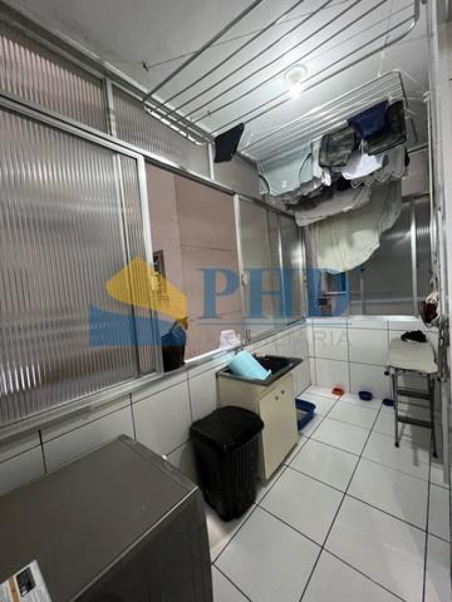 Apartamento 3 Quartos 100m² 