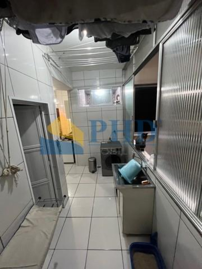 Apartamento 3 Quartos 100m² 
