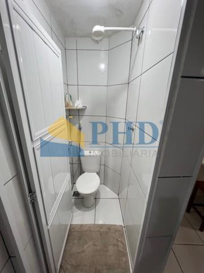 Apartamento 3 Quartos 100m² 