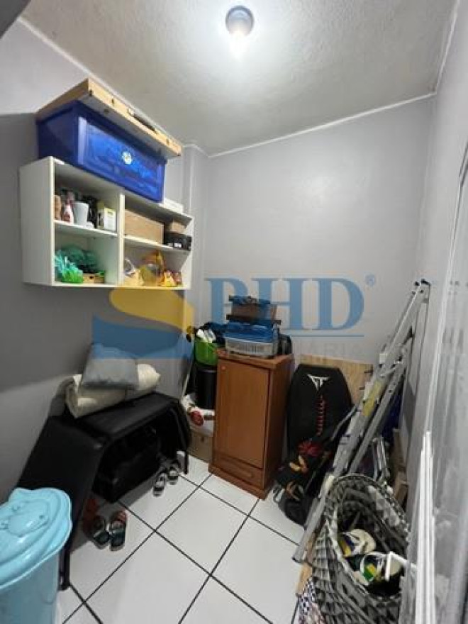 Apartamento 3 Quartos 100m² 