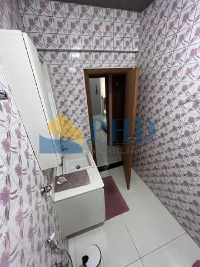Apartamento 3 Quartos 100m² 
