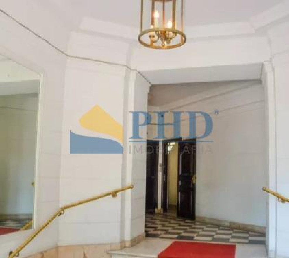 Apartamento 5 Quartos 240m² 