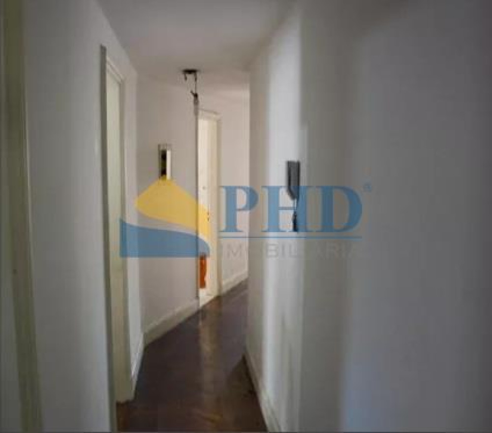 Apartamento 5 Quartos 240m² 