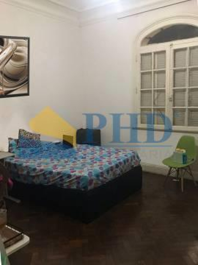 Apartamento 5 Quartos 240m² 
