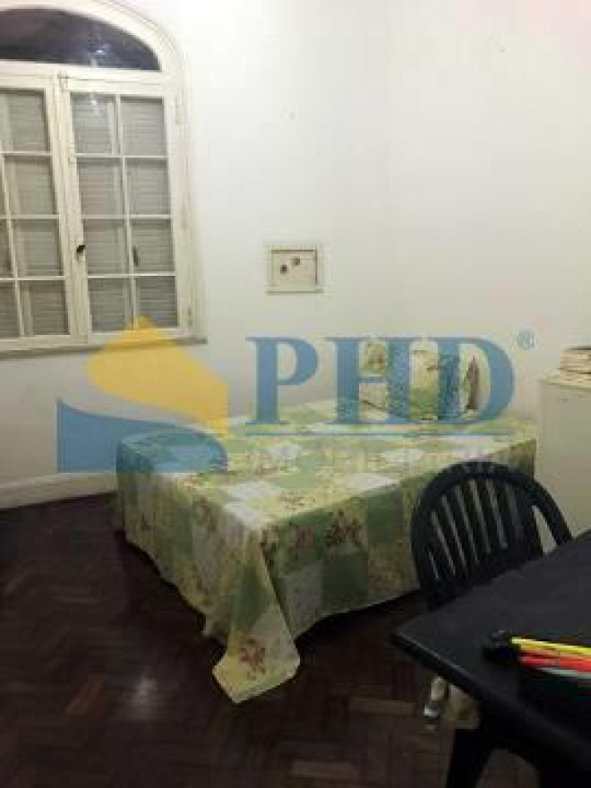 Apartamento 5 Quartos 240m² 