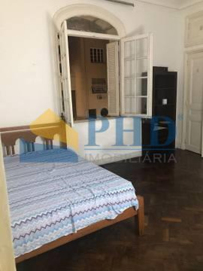Apartamento 5 Quartos 240m² 