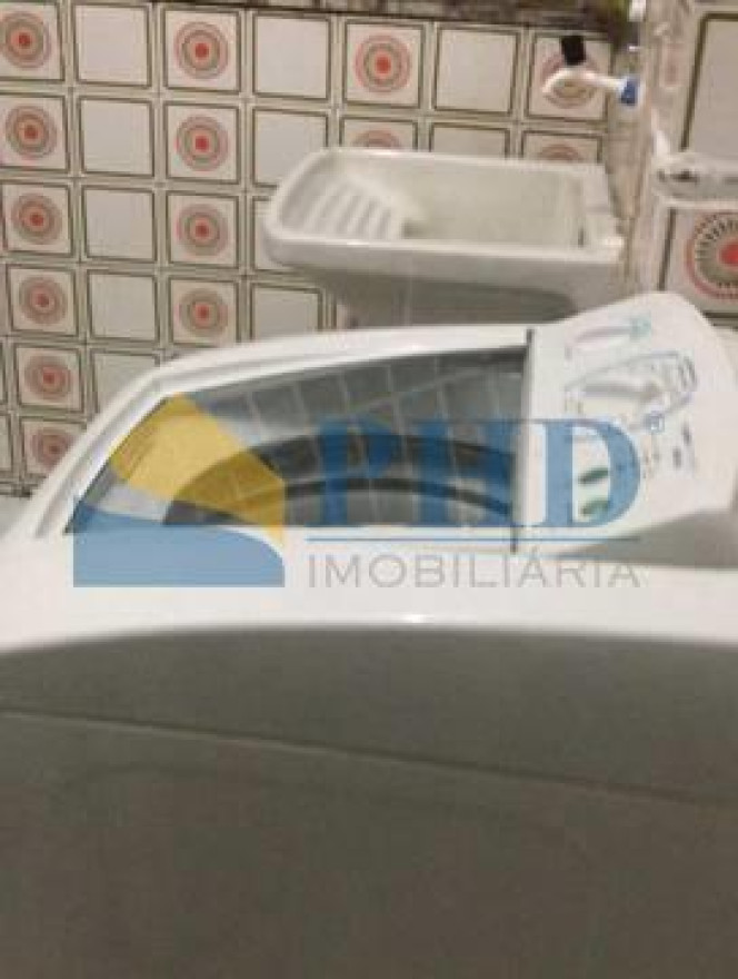 Apartamento 5 Quartos 240m² 