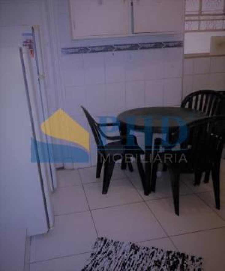Apartamento 5 Quartos 240m² 