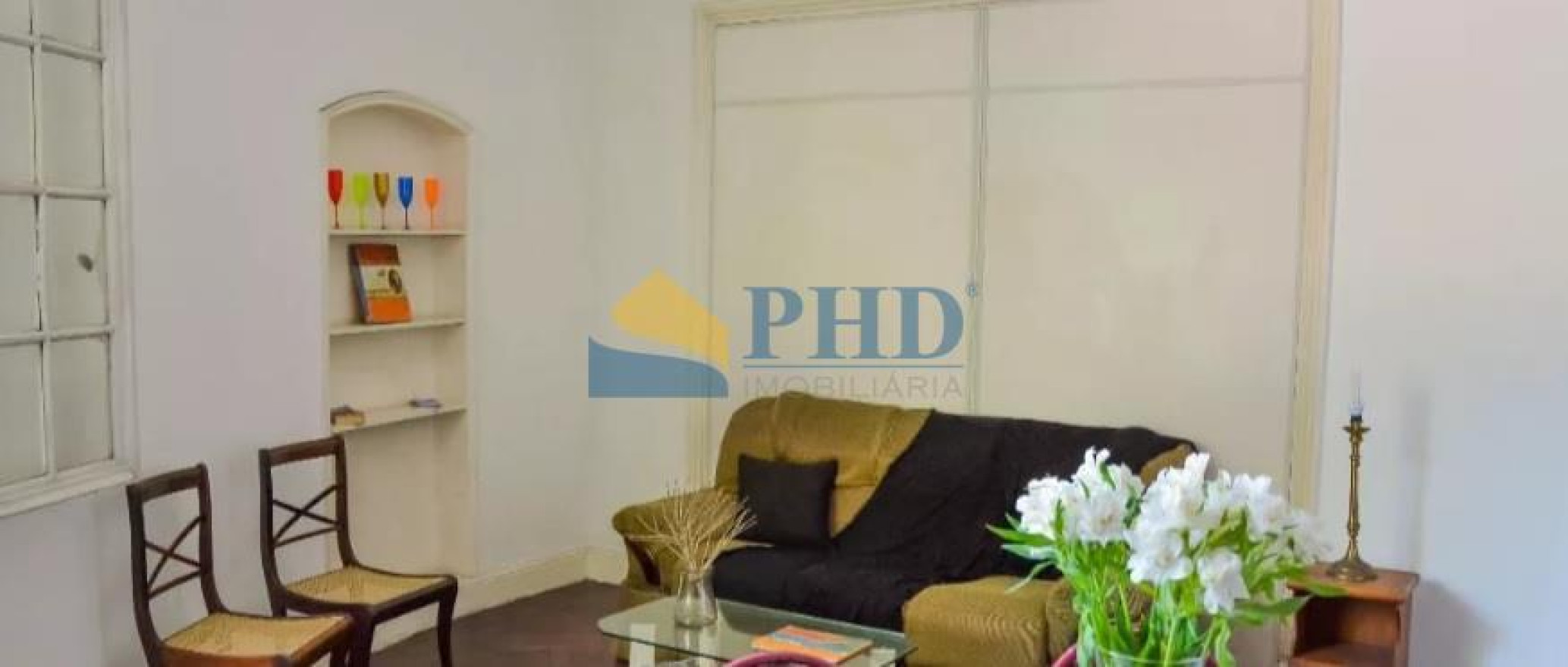Apartamento 5 Quartos 240m² 