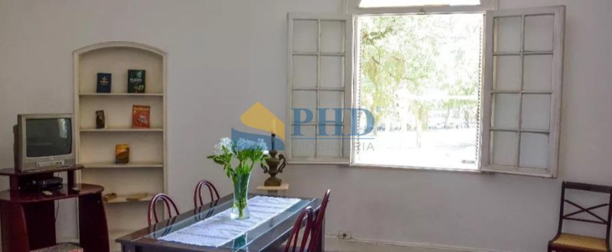 Apartamento 5 Quartos 240m² 