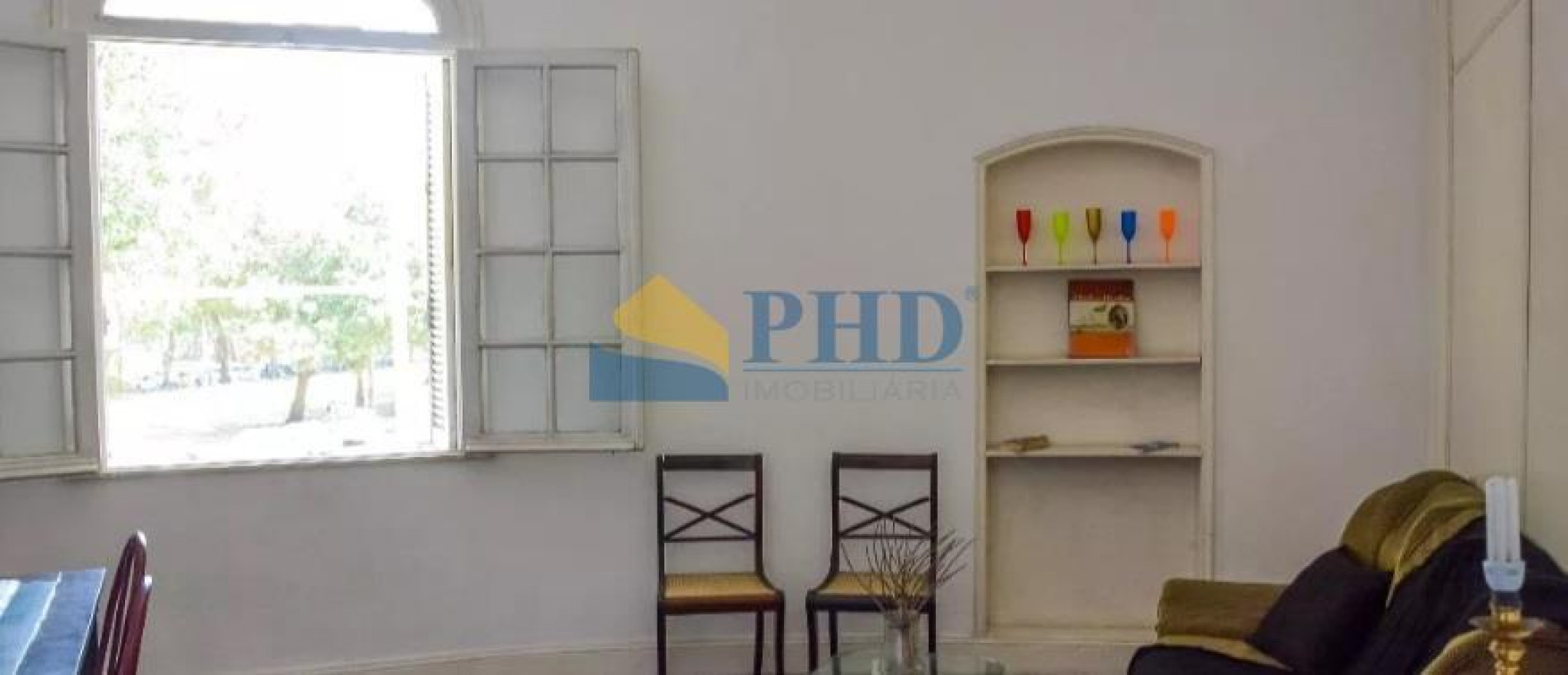 Apartamento 5 Quartos 240m² 