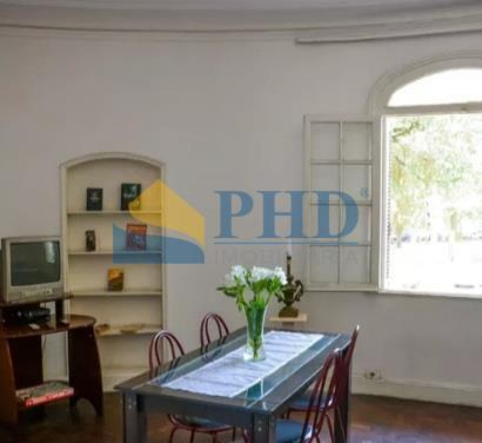 Apartamento 5 Quartos 240m² 