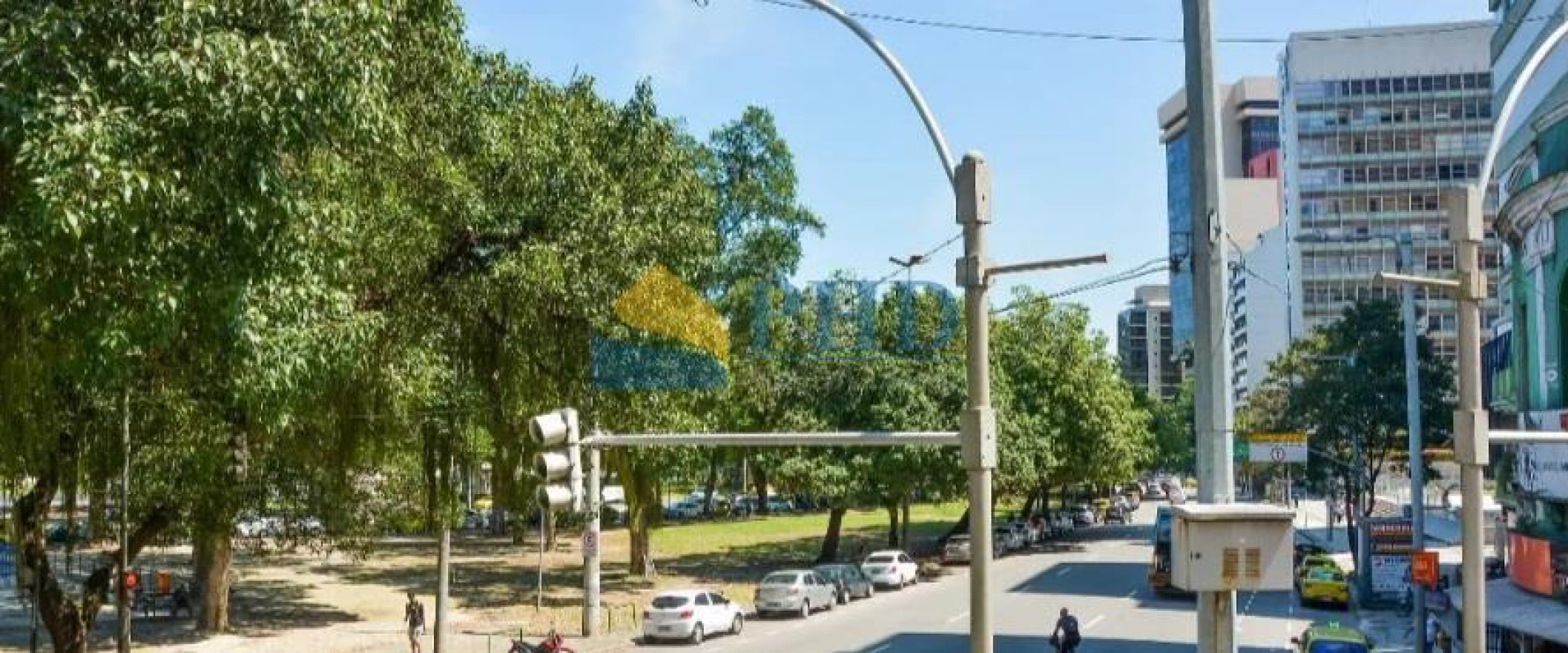 Apartamento 5 Quartos 240m² 