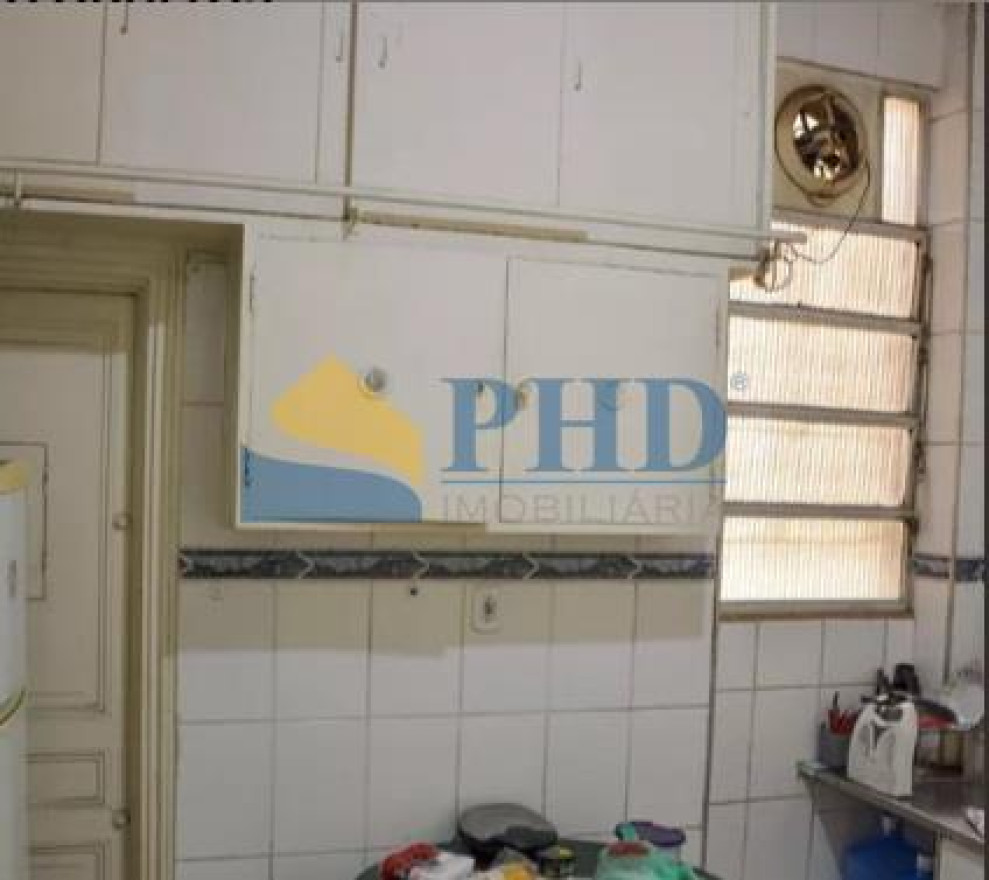 Apartamento 5 Quartos 240m² 