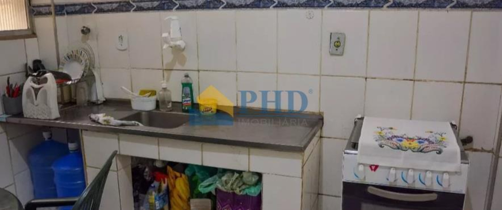 Apartamento 5 Quartos 240m² 