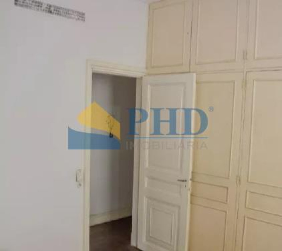 Apartamento 5 Quartos 240m² 