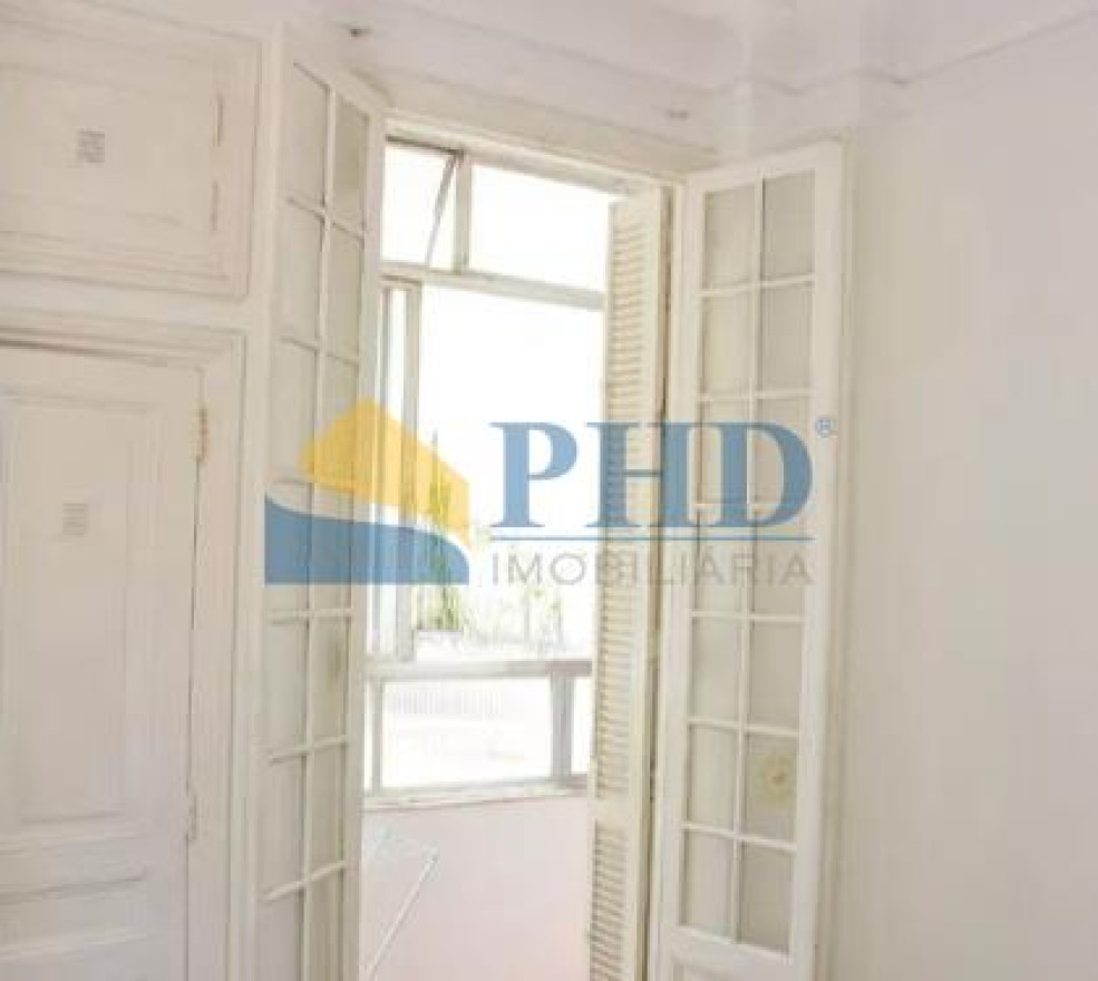 Apartamento 5 Quartos 240m² 