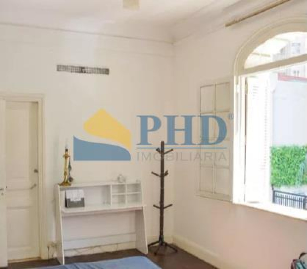 Apartamento 5 Quartos 240m² 
