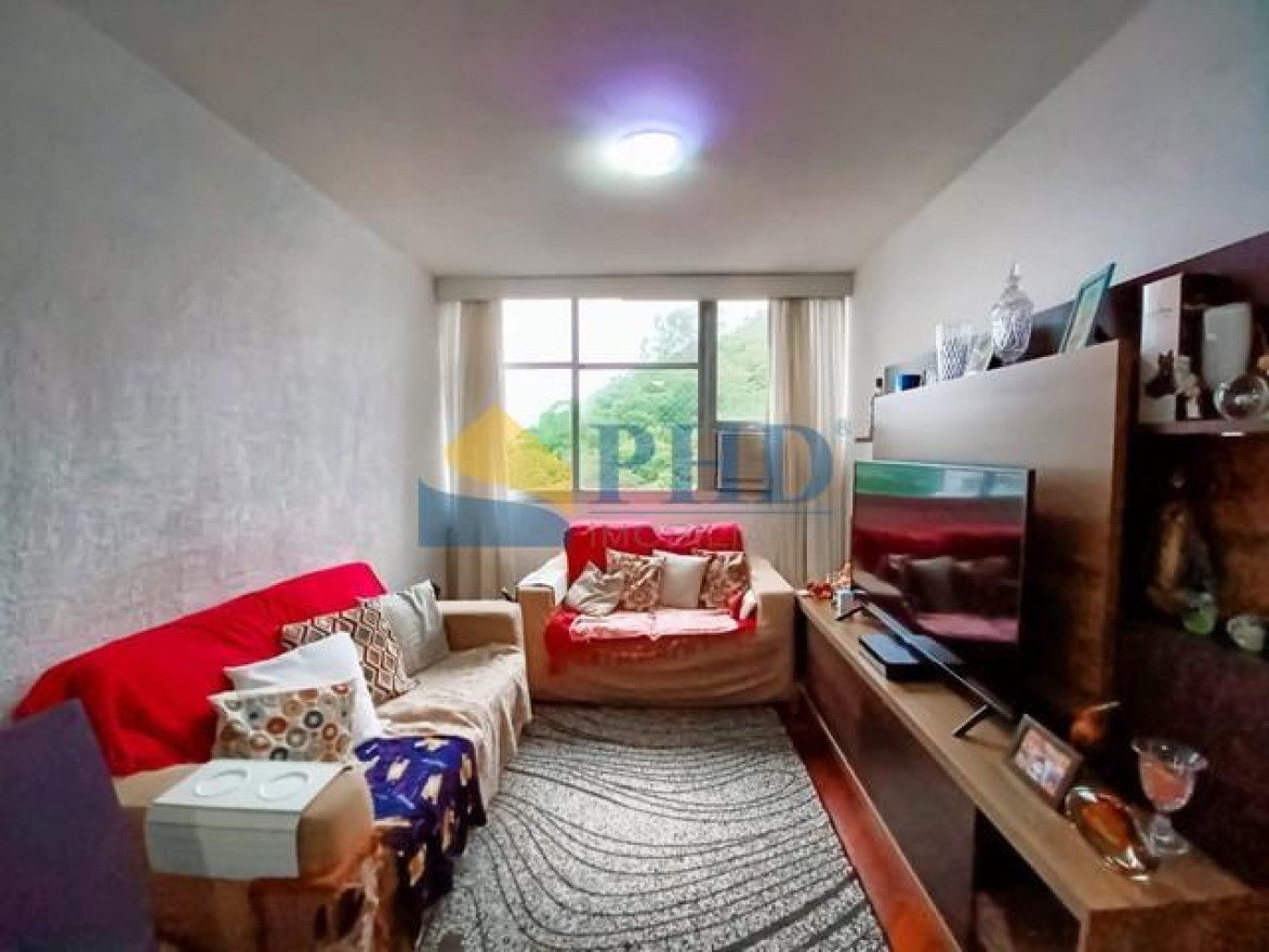 Apartamento 3 Quartos 94m² 