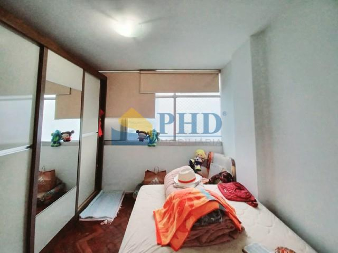Apartamento 3 Quartos 94m² 